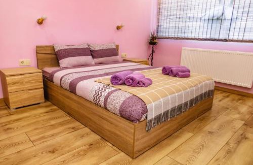 Veliko Tarnovo Apartment | KRISSTY Apartment