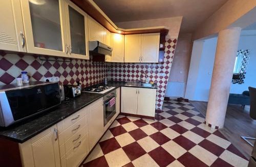 Szeged Apartment | Kristály Apartman