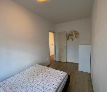 Szeged Apartment | Kristály Apartman