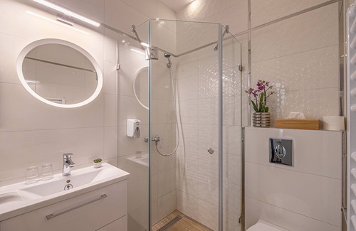 Keszthely Hotel | Kristály Hotel