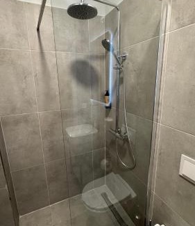 Dhermi Apartment | Krist Room