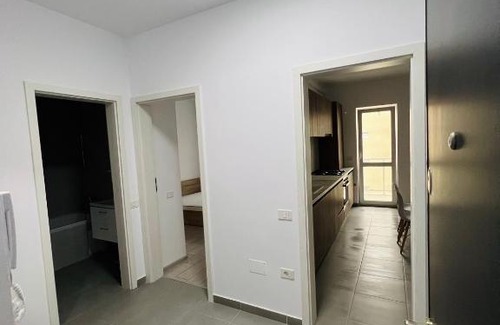 Sector 4 Apartment | Kristal Apartment