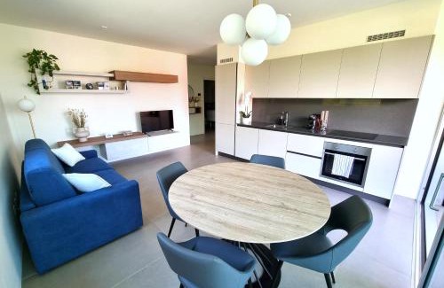 Viganello Apartment | Kristal Gabri