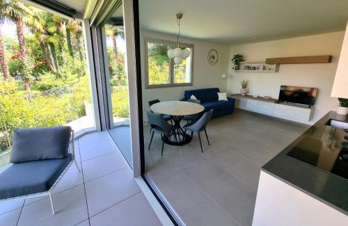 Viganello Apartment | Kristal Gabri