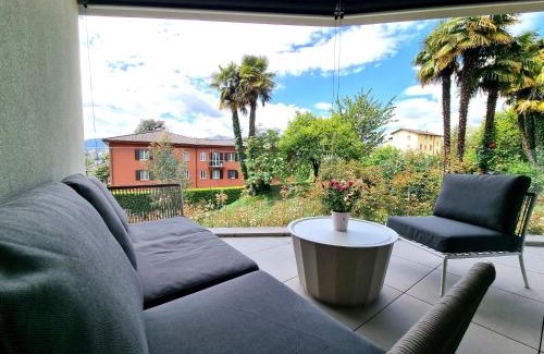 Viganello Apartment | Kristal Gabri