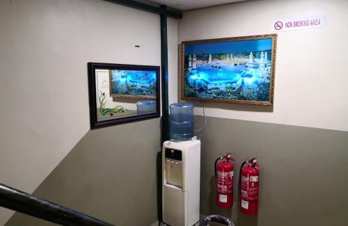 Seksyen 7 Hotel | Kristal Inn Hotel UITM Shah Alam