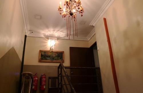 Seksyen 7 Hotel | Kristal Inn Hotel UITM Shah Alam