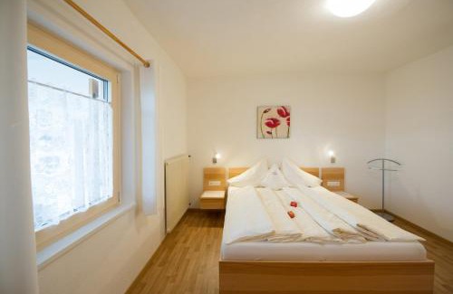 Castelvecchio Alto Apartment | Kristallhof Fewo Golden