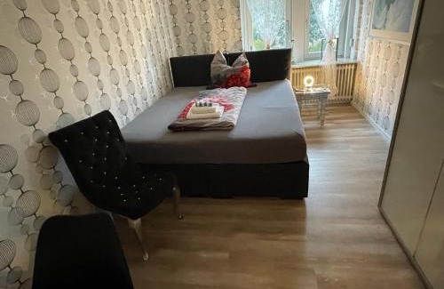 Melsungen Apartment | Kristallkugel