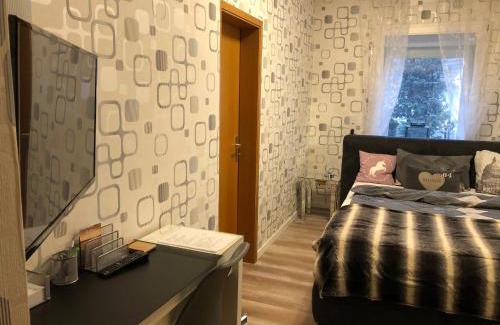 Melsungen Apartment | Kristallkugel