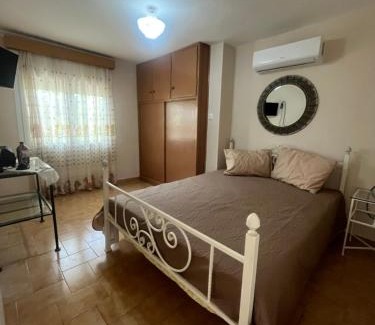 Agii Theodori House | Kristas studio