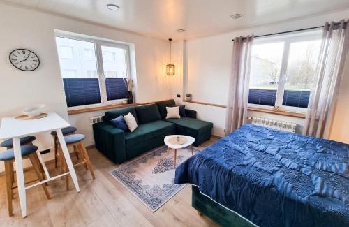 Haapsalu Apartment | Kristella Kesklinna Apartment