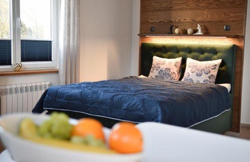 Haapsalu Apartment | Kristella Kesklinna Apartment