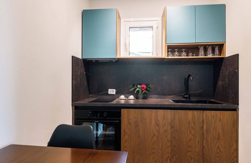 Dhermi Hotel | Kristianna Apartments