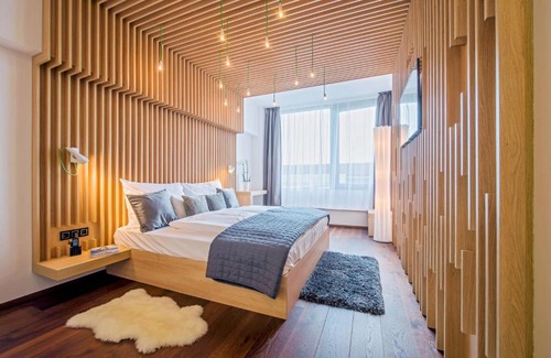 Kethely Hotel | Kristinus Borbirtok
