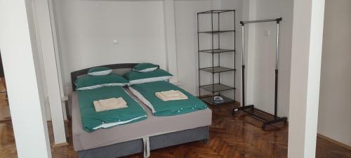 Miskolc Apartment | Kriston Apartman 2