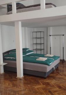 Miskolc Apartment | Kriston Apartman 2