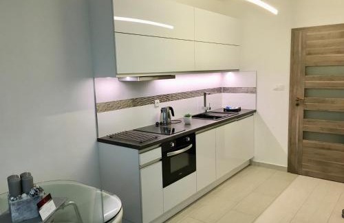 Dunakeszi Apartment | Krisztina Apartman Duna Garden