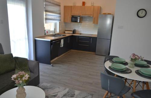 Balatonbereny Apartment | Krisztina Apartman Balatonberény
