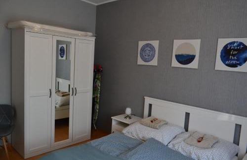 Balatonbereny Apartment | Krisztina Apartman Balatonberény