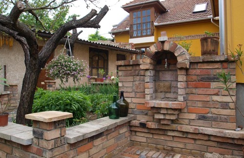 Eger House | Krisztina Vendégház