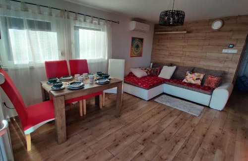 Szentendrei Apartment | Krisztina Vendégház Leányfalu - Különálló - itt csak Ti vagytok