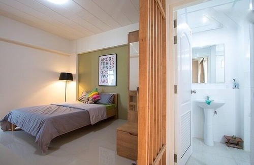 Nonthaburi Hotel | Krit Place