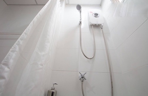 Nonthaburi Hotel | Krit Place