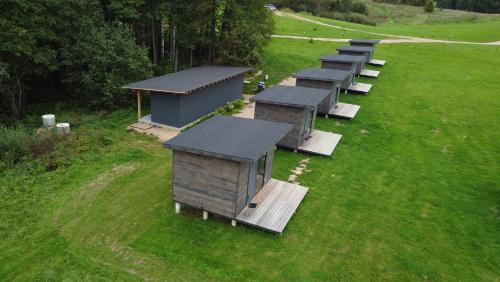 Klykiai House | Krivasalio sporto ir rekreacijos centras
