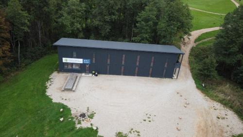 Klykiai House | Krivasalio sporto ir rekreacijos centras