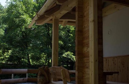 Luce Apartment | Krivec