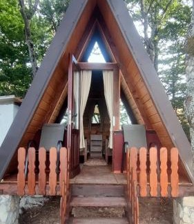 Savnik House | Krnovo Mountain