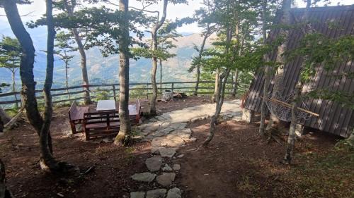 Savnik House | Krnovo Mountain
