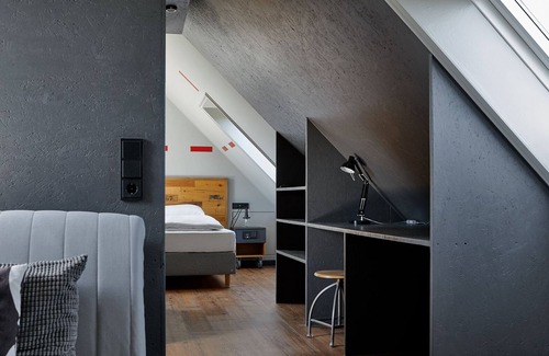 Tonndorf Hotel | KRÖGER by Underdog Hotels