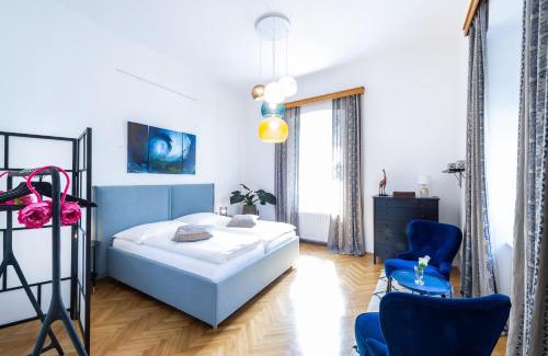 Stainz Apartment | Krois Haus | Ferienwohnung Maria Magdalena