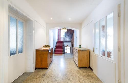 Stainz Apartment | Krois Haus | Ferienwohnung Maria Magdalena