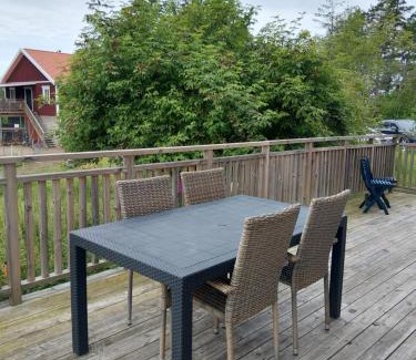 Strangnas Municipality Apartment | Krokbråten Gård flygel