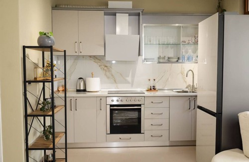 Shkoder Apartment | Kron's Apartment by PikHost