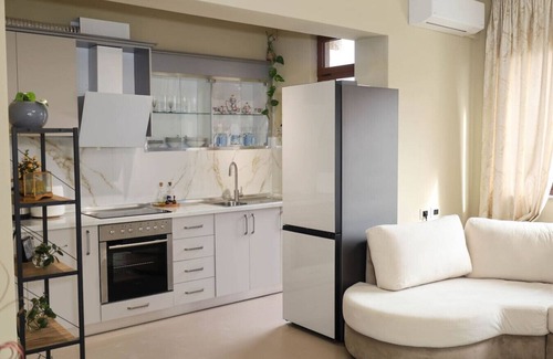 Shkoder Apartment | Kron's Apartment by PikHost