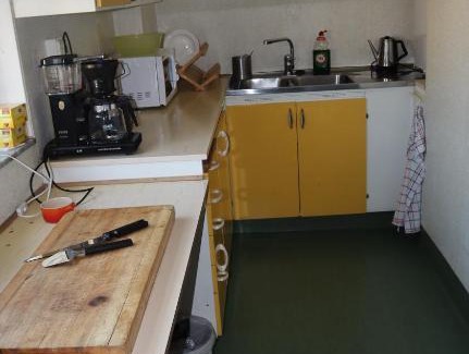 Bokalyckan-Centrum Bed & Breakfast | Kronans B&B