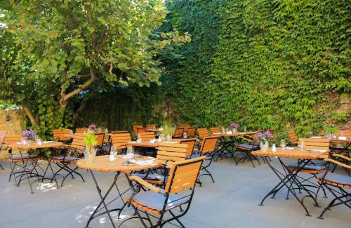 Ehrenstetten Hotel | Krone - das Gasthaus