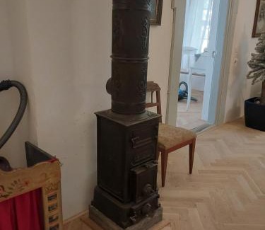 Neuburg an der Kammel Apartment | Krone Loft 250 qm 4 Schlafzimmer