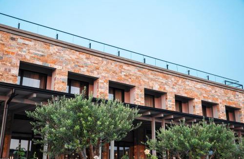 Koxhas Hotel | Kronos Hotel