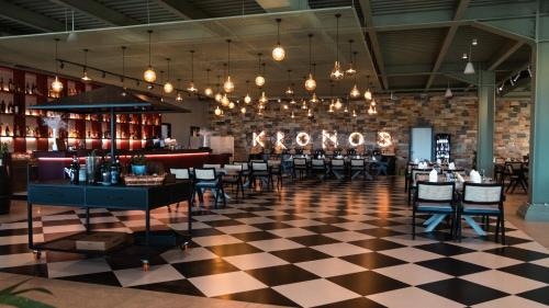 Koxhas Hotel | Kronos Hotel