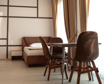 Koxhas Hotel | Kronos Hotel