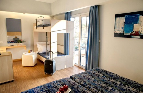 Nei Pori Hotel | Kronos Hotel