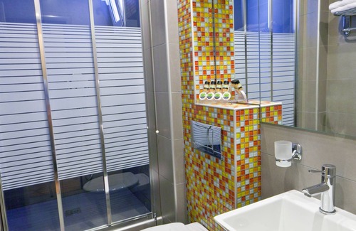 Nei Pori Hotel | Kronos Hotel