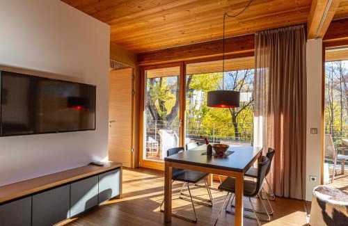 Brunico Apartment | Kronplatz LOFT Bruneck