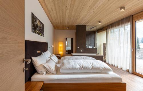 Brunico Apartment | Kronplatz LOFT Bruneck