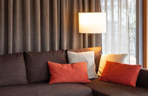 Brunico Apartment | Kronplatz LOFT Bruneck